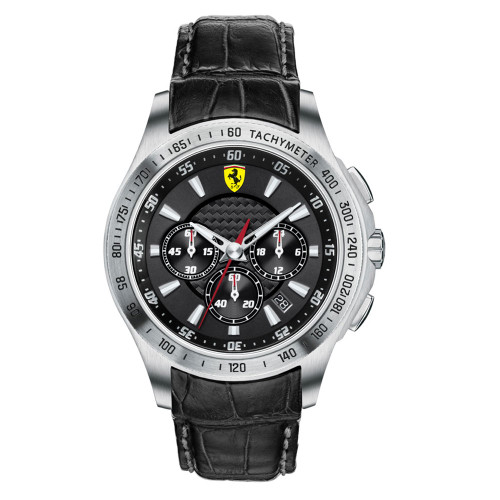 Mens Scuderia Chronograph Watch 0830039