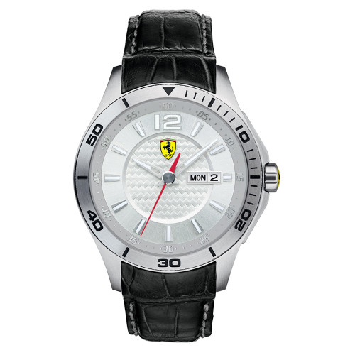 Mens Scuderia Watch 0830092