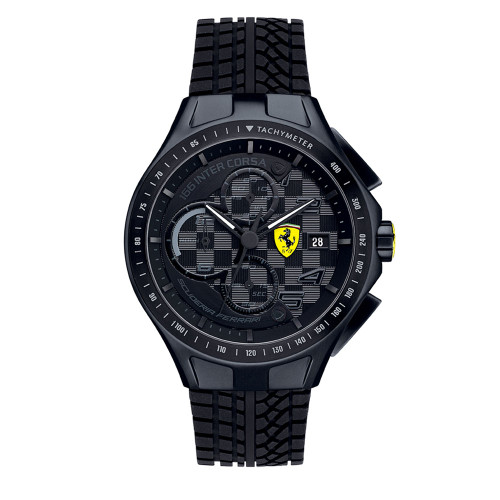 Race Day Mens Chronograph Watch 0830105