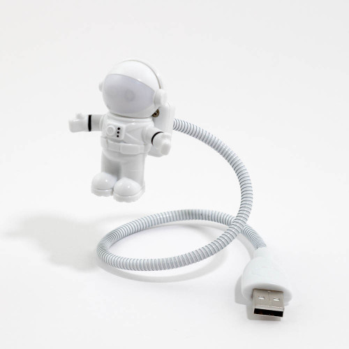 Spaceman USB Light