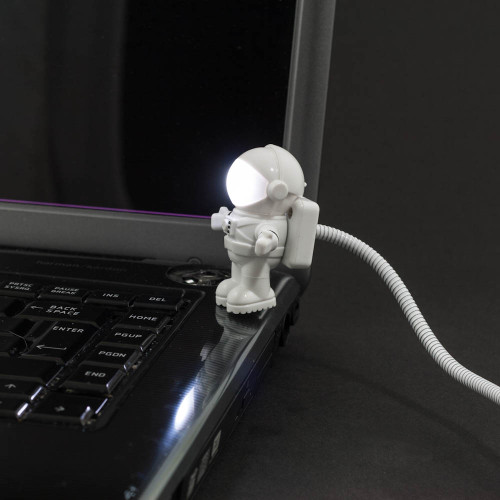 Spaceman USB Light