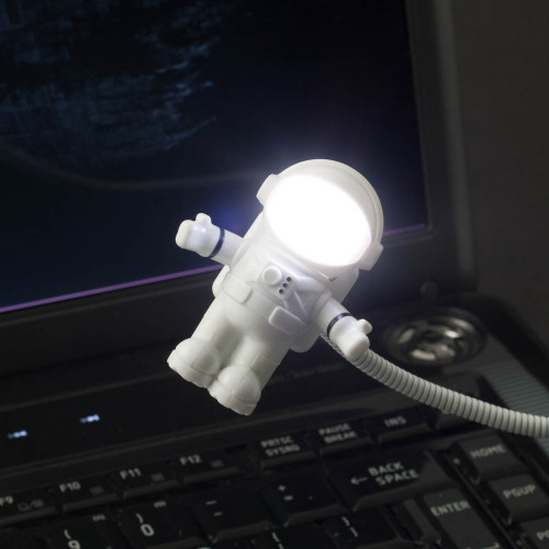 Spaceman USB Light