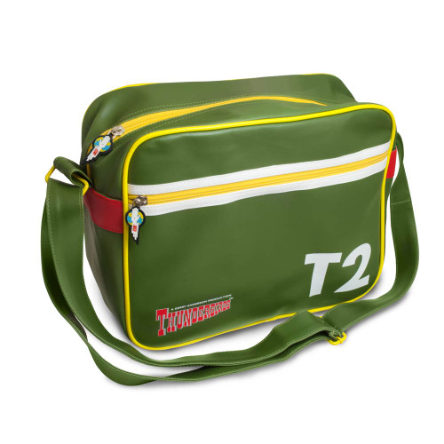 Thunderbirds T2 Messenger Bag