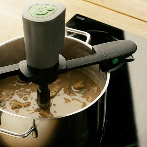 Stirio Auto Pot Stirrer