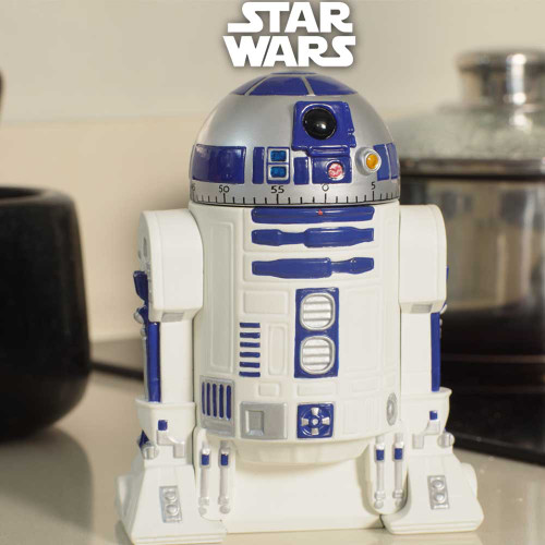 Star Wars R2-D2 Egg Timer