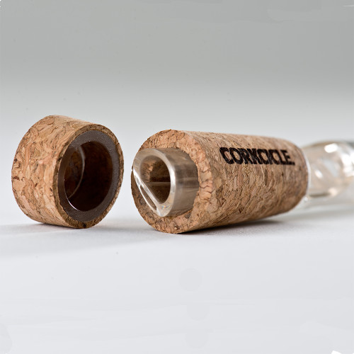 Corkcicle Aerator and Wine Chiller