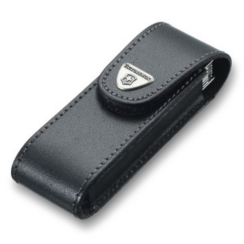 Victorinox Swiss Tool with Leather Pouch
