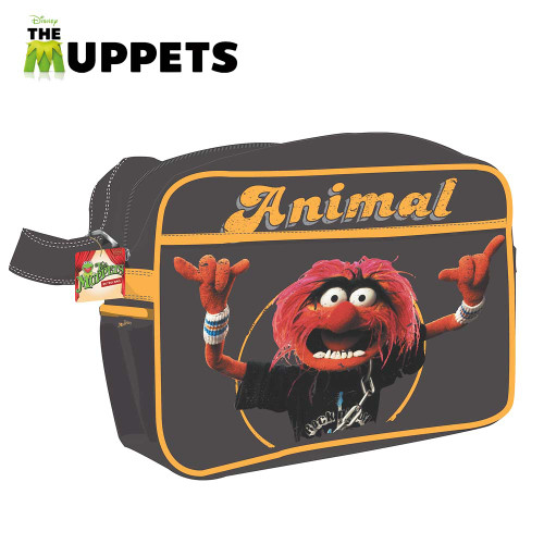 Retro Muppets Animal Bag