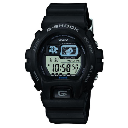 Mens Bluetooth Watch GB-6900B-1ER