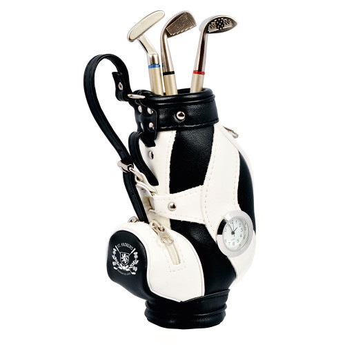 Longridge Mini Golf Bag Pen Set