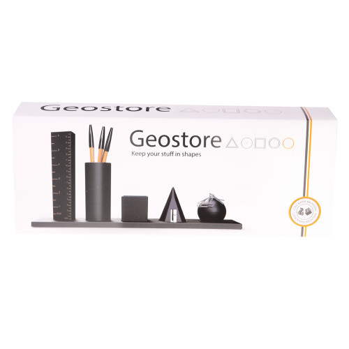 Geostore Desk Tidy