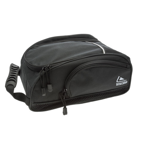 Longridge Executive Golf Shoe Bag with Accessories