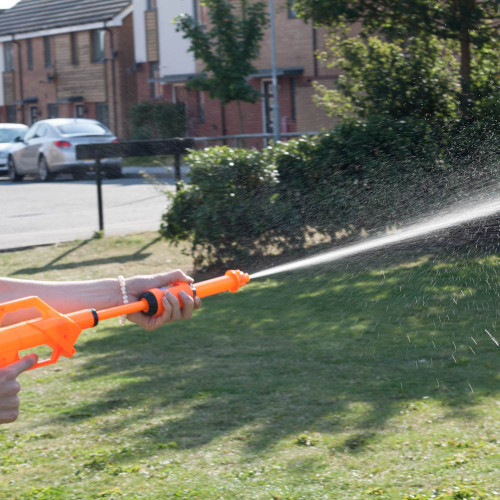 Water Bazooka Water Pistol