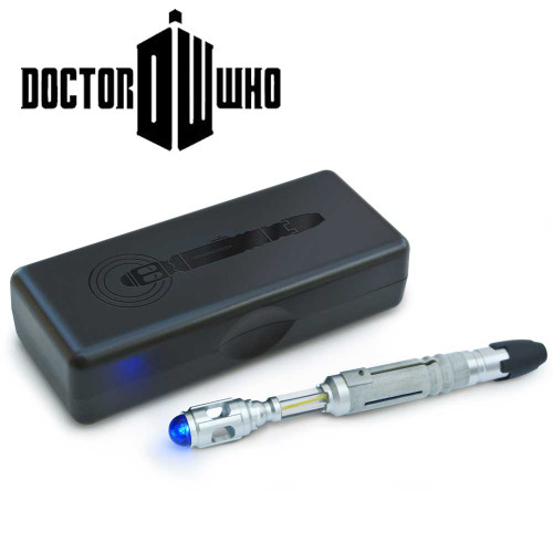 Doctor Who 10th Doctor's Sonic Screwdriver Universal Remote Control