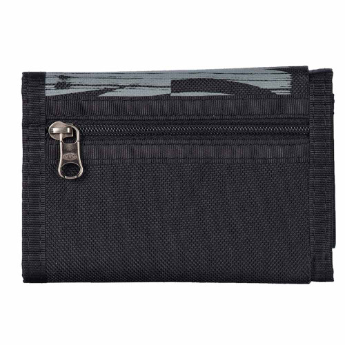 Black Asche Wallet