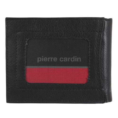 Pierre Cardin Nappa Leather Wallet 86301