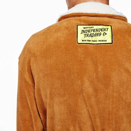 Only Fools and Horses Del Boy Dressing Gown in a Gift Bag