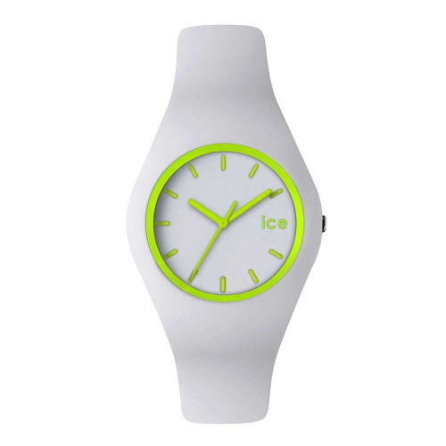 White and Green Watch (Unisex)