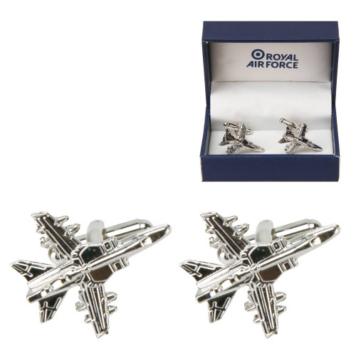 Tornado R.A.F Cufflinks