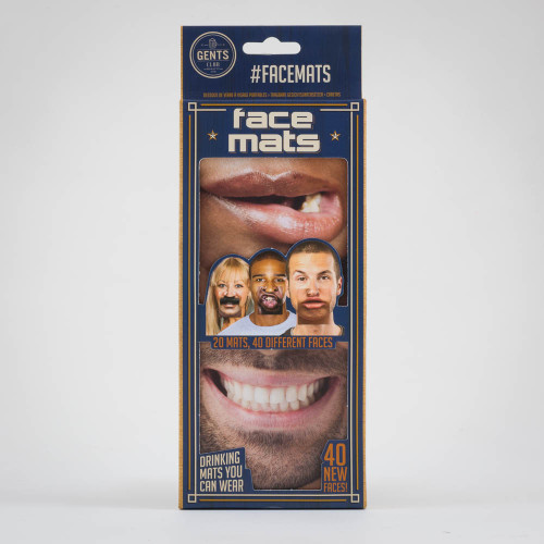 Face Mats