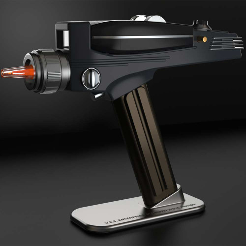 Star Trek Phaser Remote