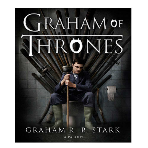 Graham of Thrones