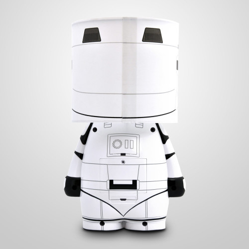 Star Wars Stormtrooper Look-ALite