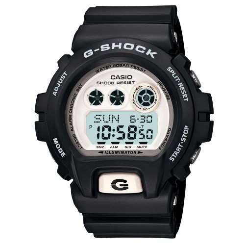 GD-X6900-7ER G-SHOCK Men’s Watch