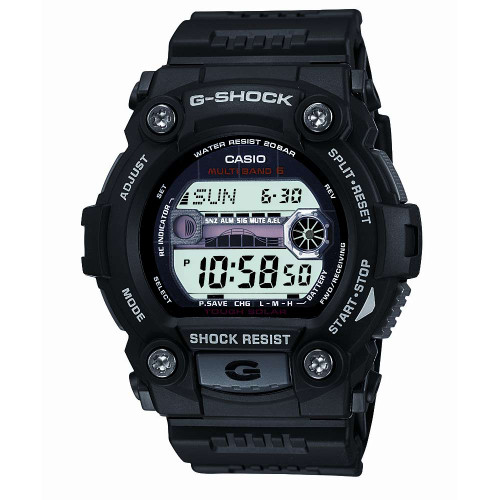 Casio G-Shock GW-7900-1ER Men's Watch