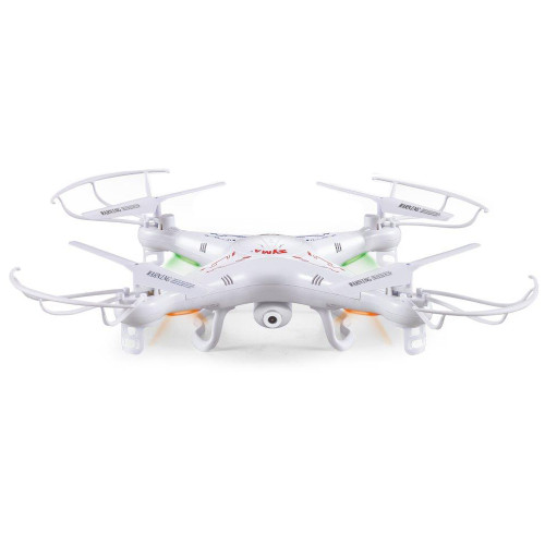 X5C Quadcopter