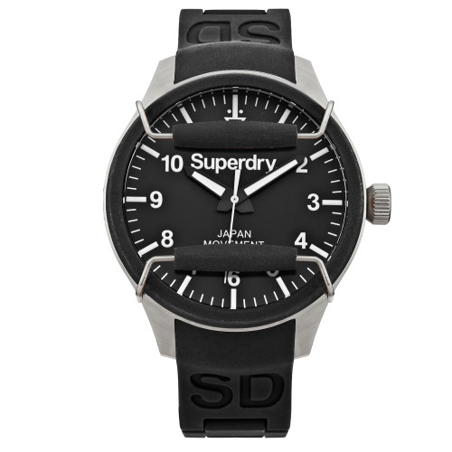 Superdry Scuba SYG109B Watch