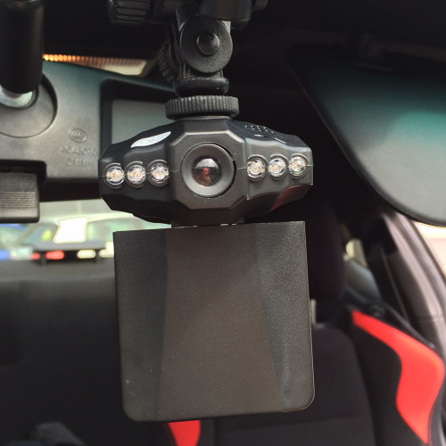 Micro DVR Dash Cam