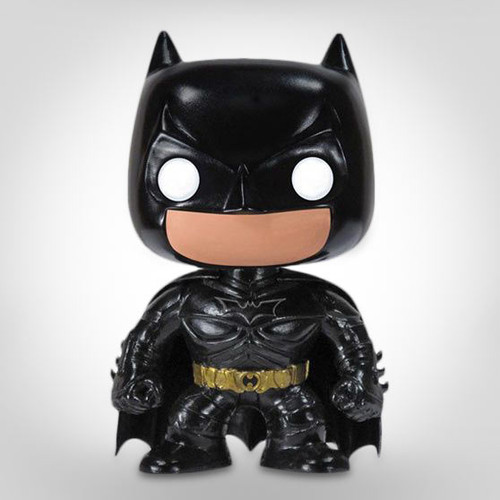 The Dark Knight Batman Pop! Vinyl