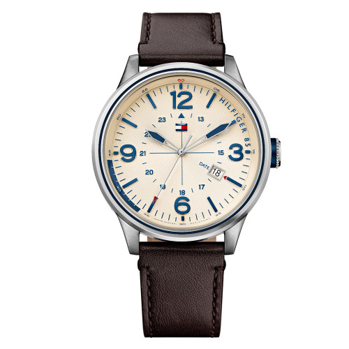 Tommy Hilfiger Peter 51791102 Watch