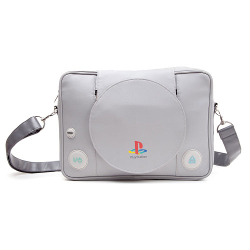 Playstation Messenger Bag