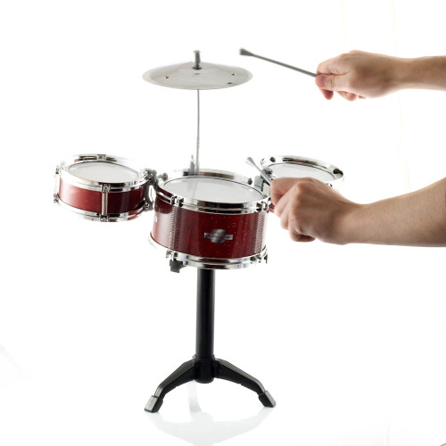 Desktop Drum Kit