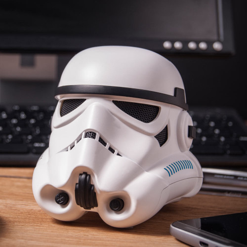 Star Wars Stormtrooper Speaker