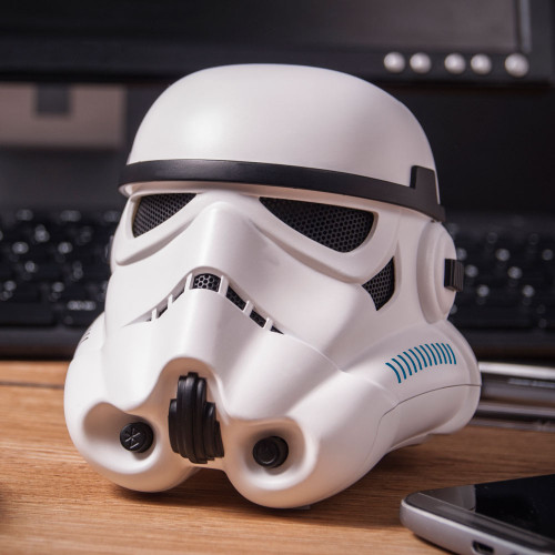 Star Wars Stormtrooper Speaker
