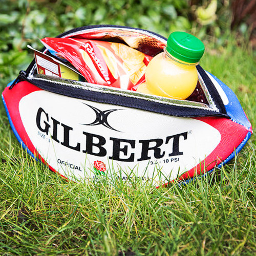 England Rugby Lunch Bag