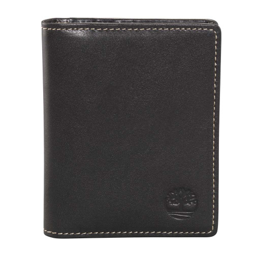 Men’s Caspian Black 001 Wallet