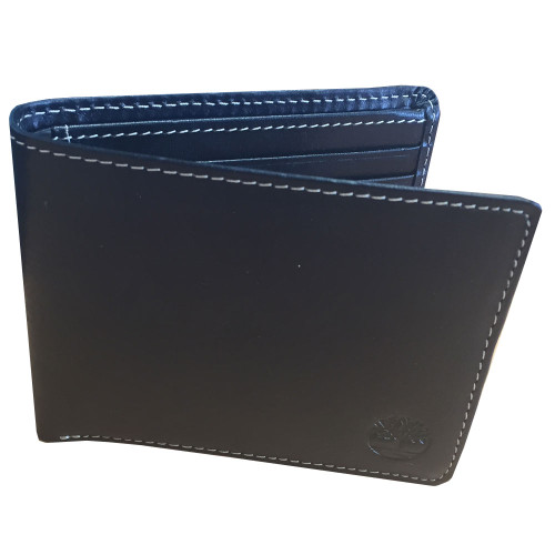 Men's Caspian Black 001 Wallet