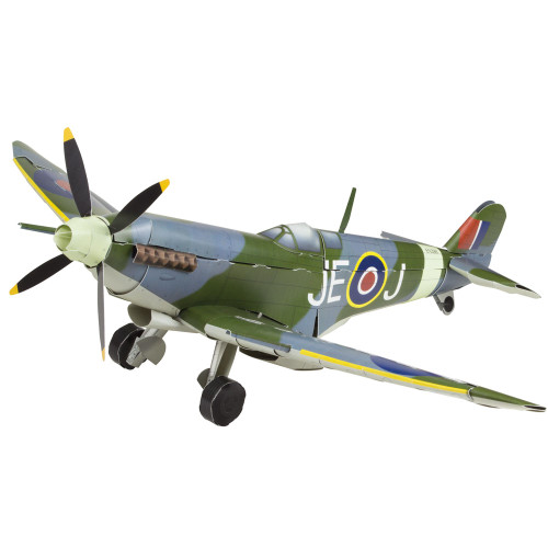 Build Your Own Spitfire