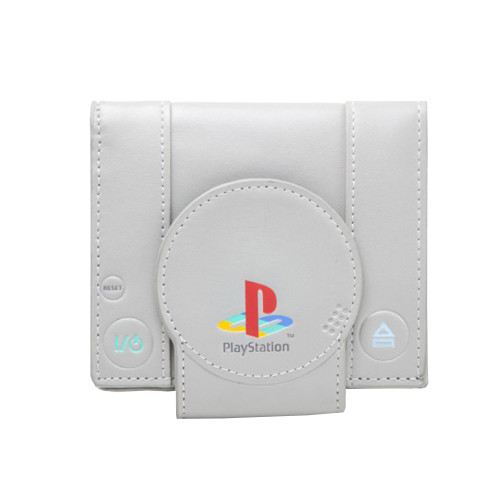 Playstation Wallet