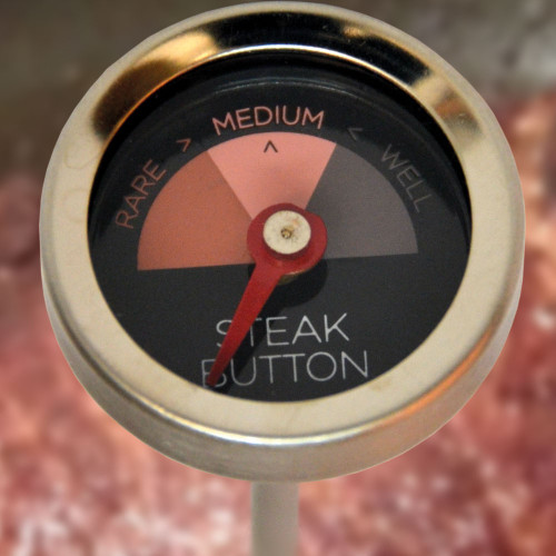 Steak Thermometer