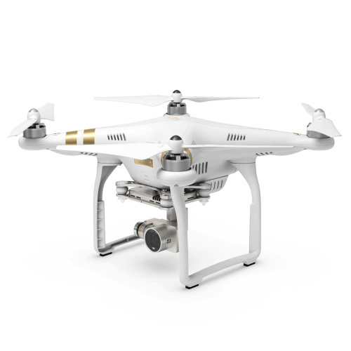 DJI Phantom 3 Professional Drone