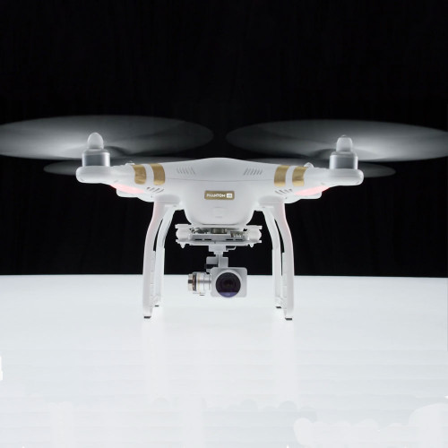 DJI Phantom 3 Professional Drone