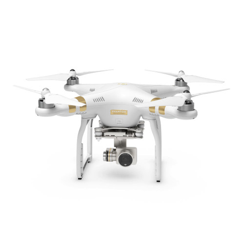 DJI Phantom 3 Professional Drone