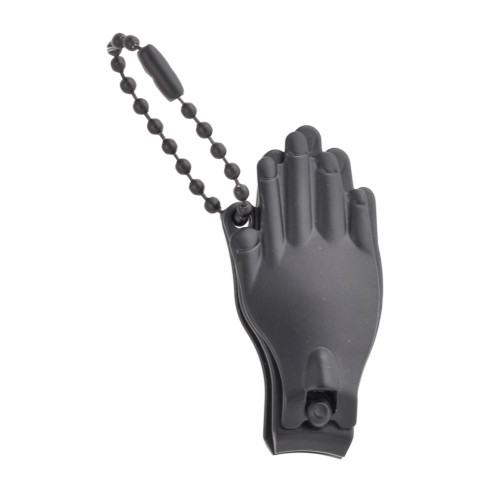 Hand and Foot Nail Clipper Set