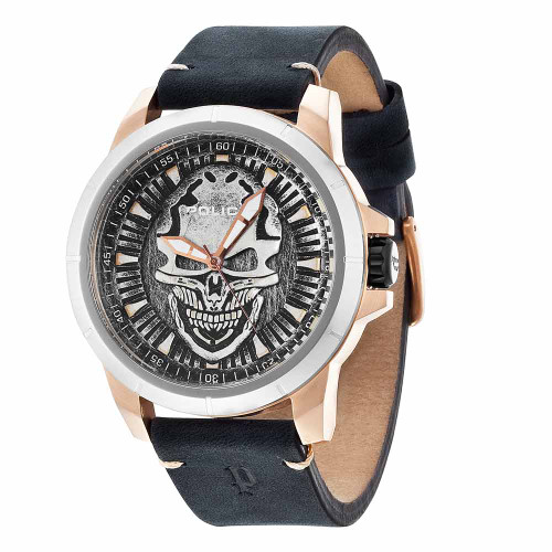 Police 14385JSRS/57 Reaper Watch