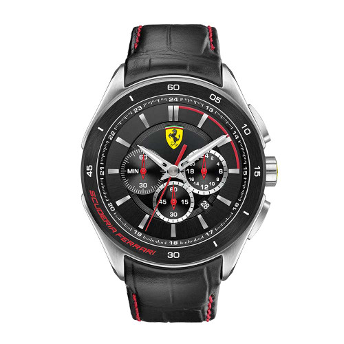 Gran Premio 0830182 Men's Watch